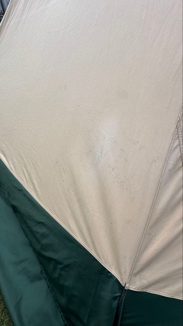 tentipi テンティピ ジルコン9CP