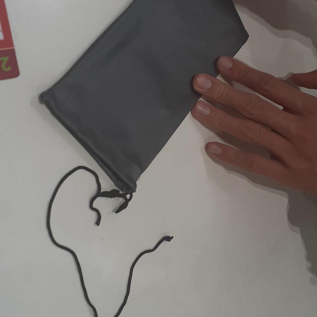 タイプCの充電コード