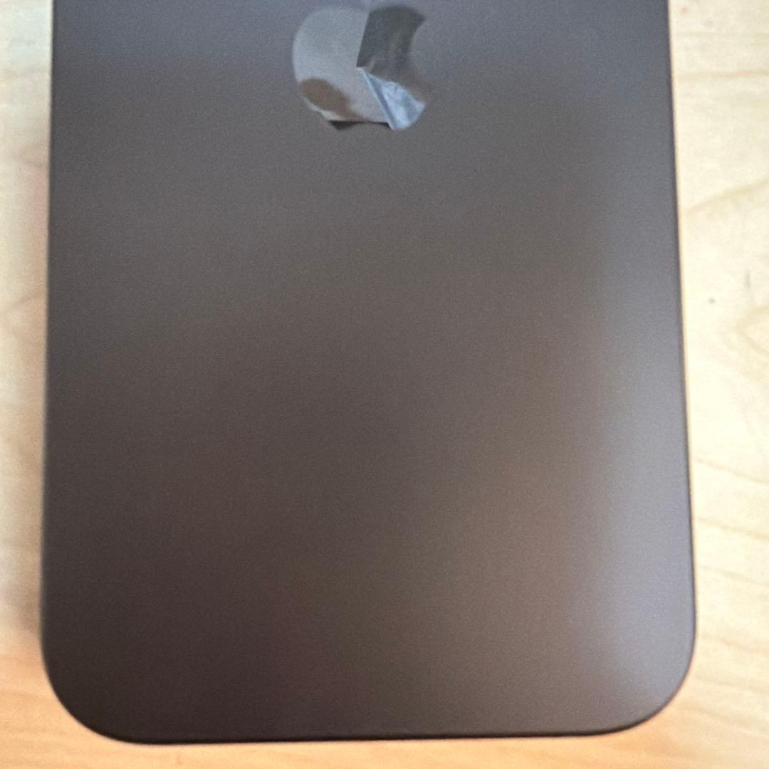 iPhone16promax 256GB simフリー　100% サイタマさん