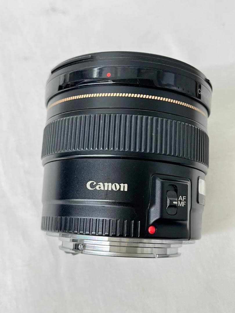 Canon EF 20mm f/2.8 レンズ