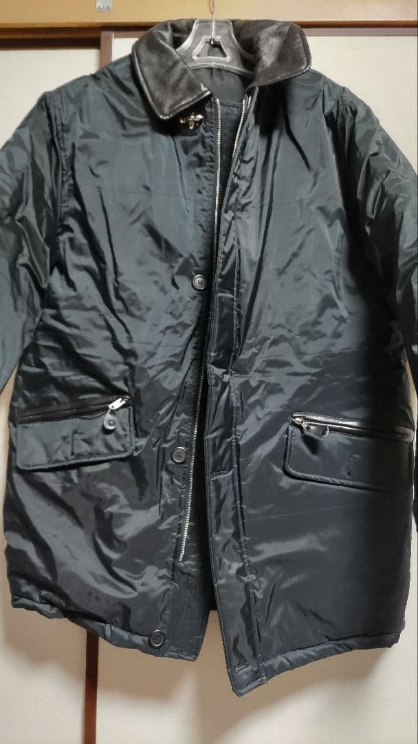 パンダ カサンドレcassandreアウター上着コート