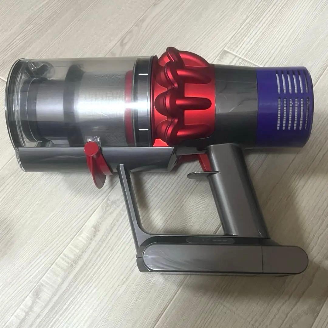 dyson ダイソン V10 SV12