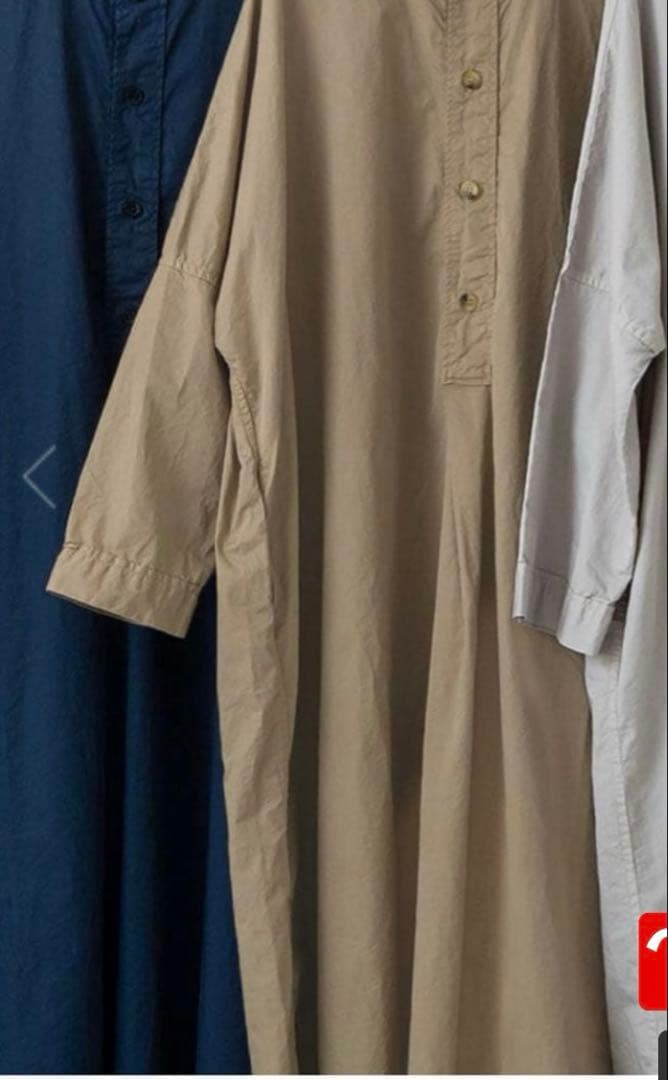 Veritecoeur ヴェリテクール VC-2189 ワンピース