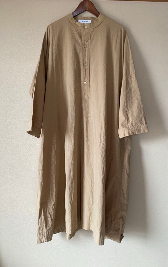 Veritecoeur ヴェリテクール VC-2189 ワンピース