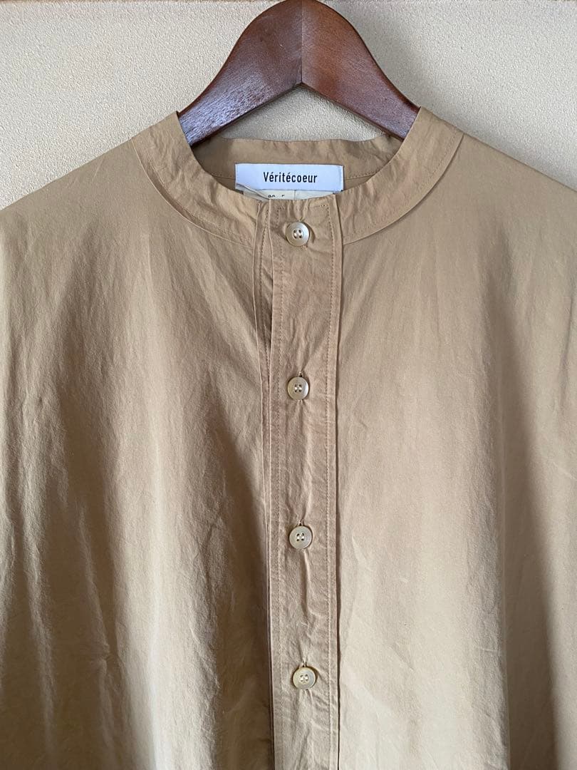 Veritecoeur ヴェリテクール VC-2189 ワンピース