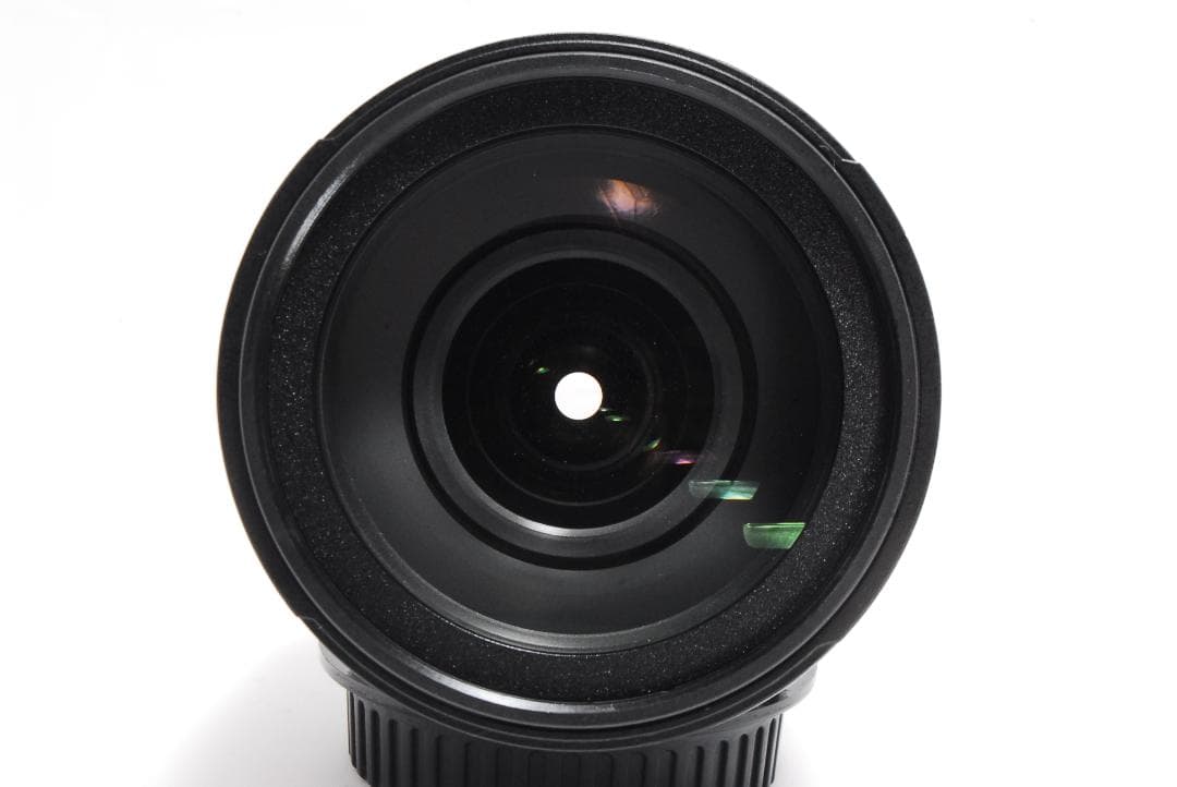 TAMRON 18-270mm 高倍率ズーム Canon EF用　❤美品❤