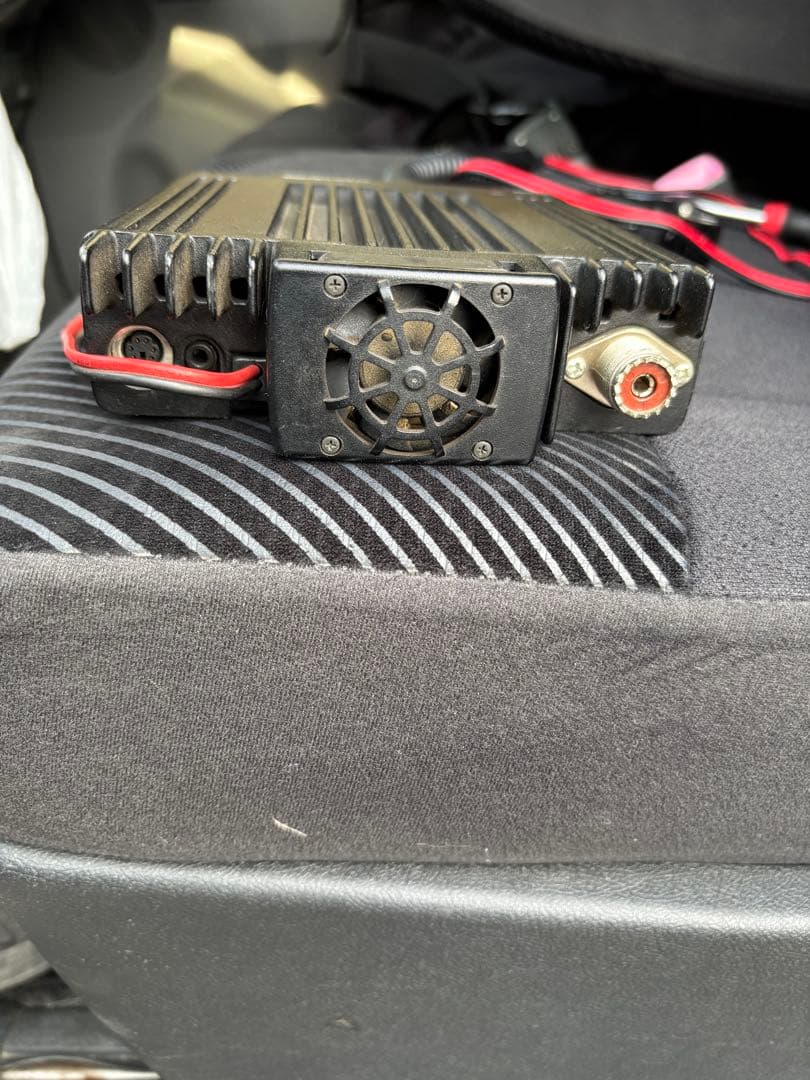 アイコムICOM IC-208無線機