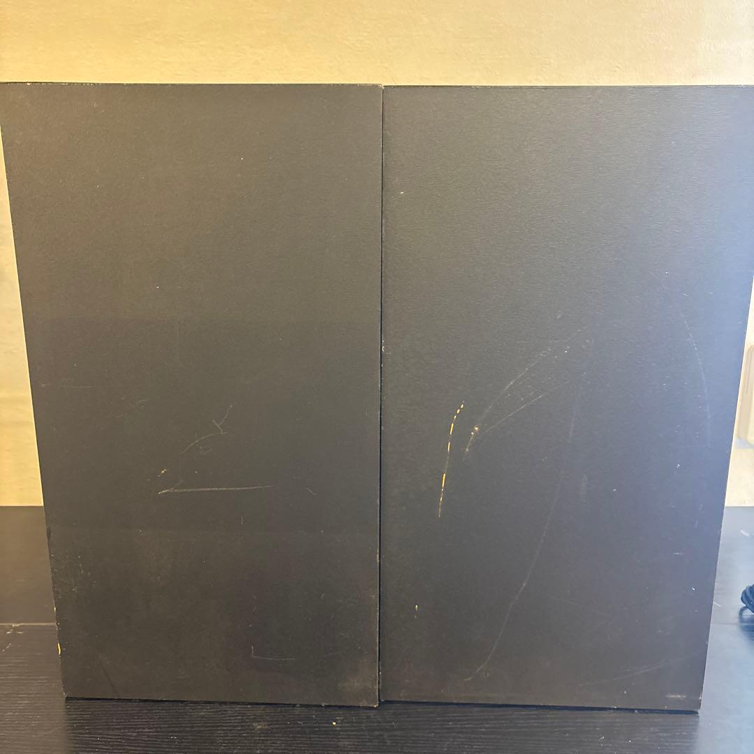 BOSE ボーズ 301 MUSIC MONITOR-II スピーカー