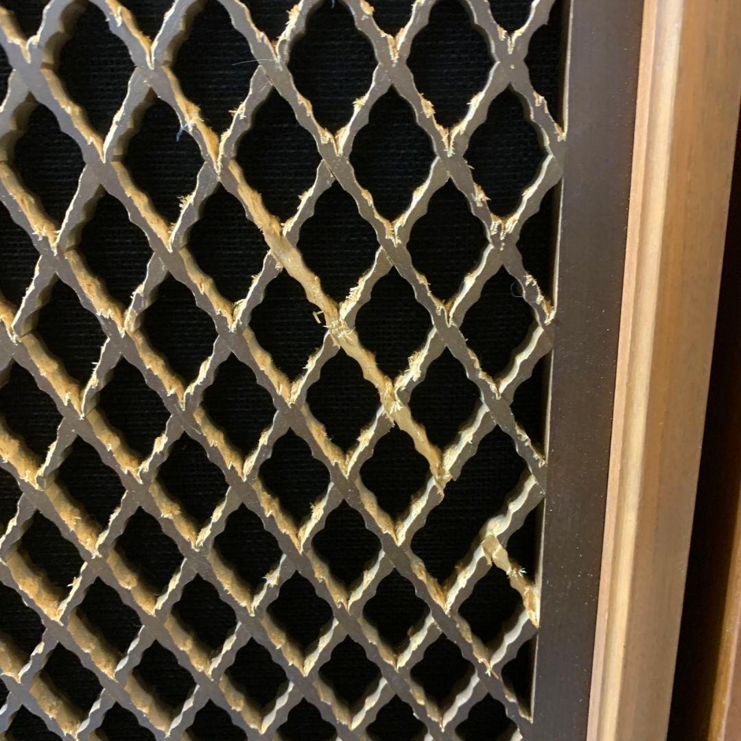 H531\" SANSUI サンスイ SP-150 ペアスピーカー