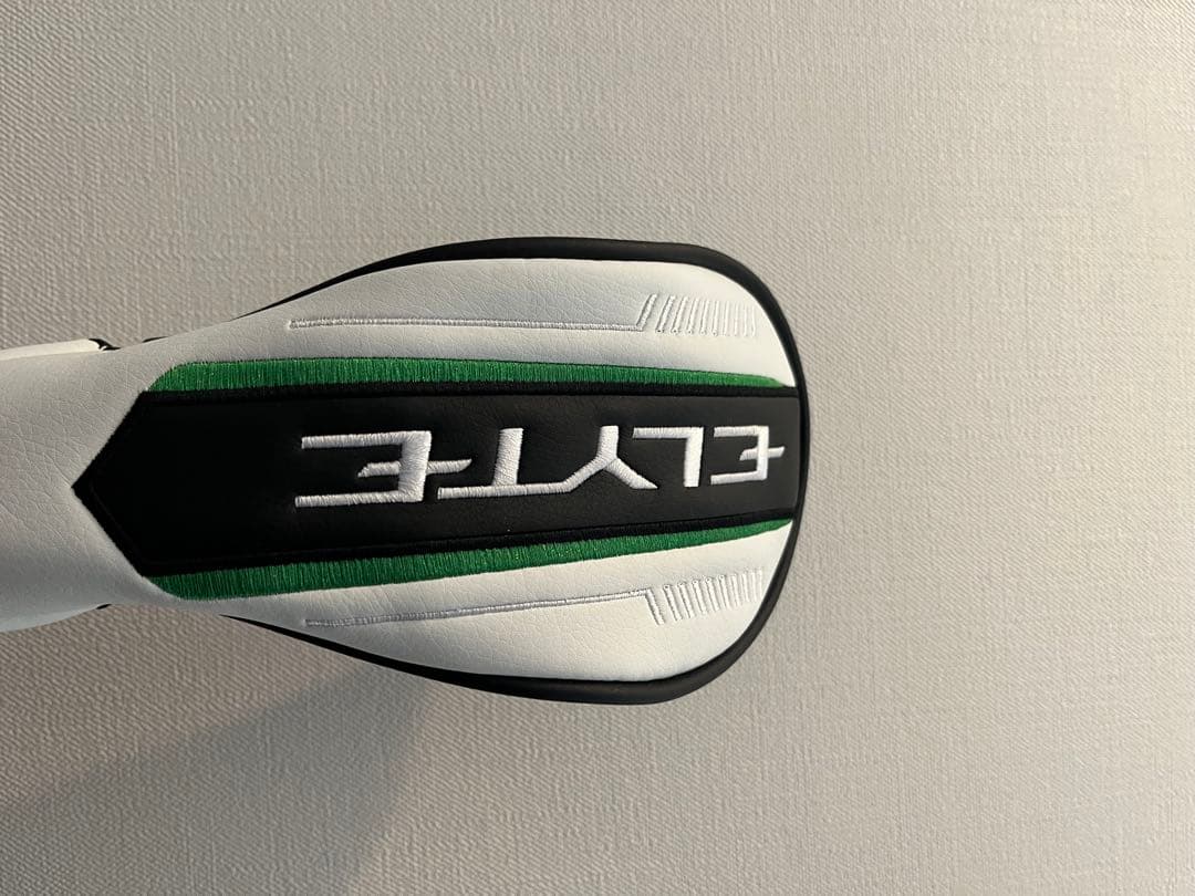 (L.A.) Elyte Max Fast 6番/27度 ユーティリティ