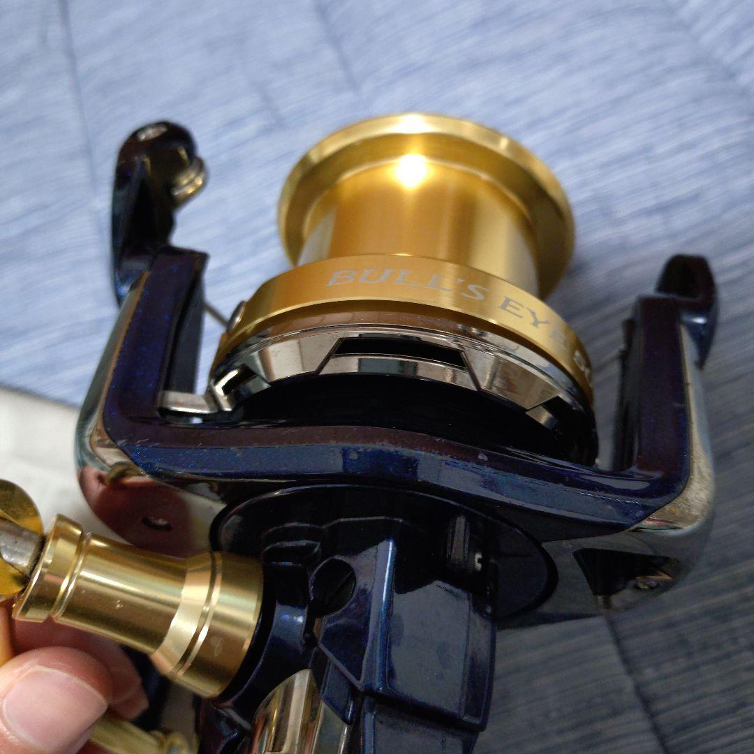 [値下げ]　BULL'S EYE 5050