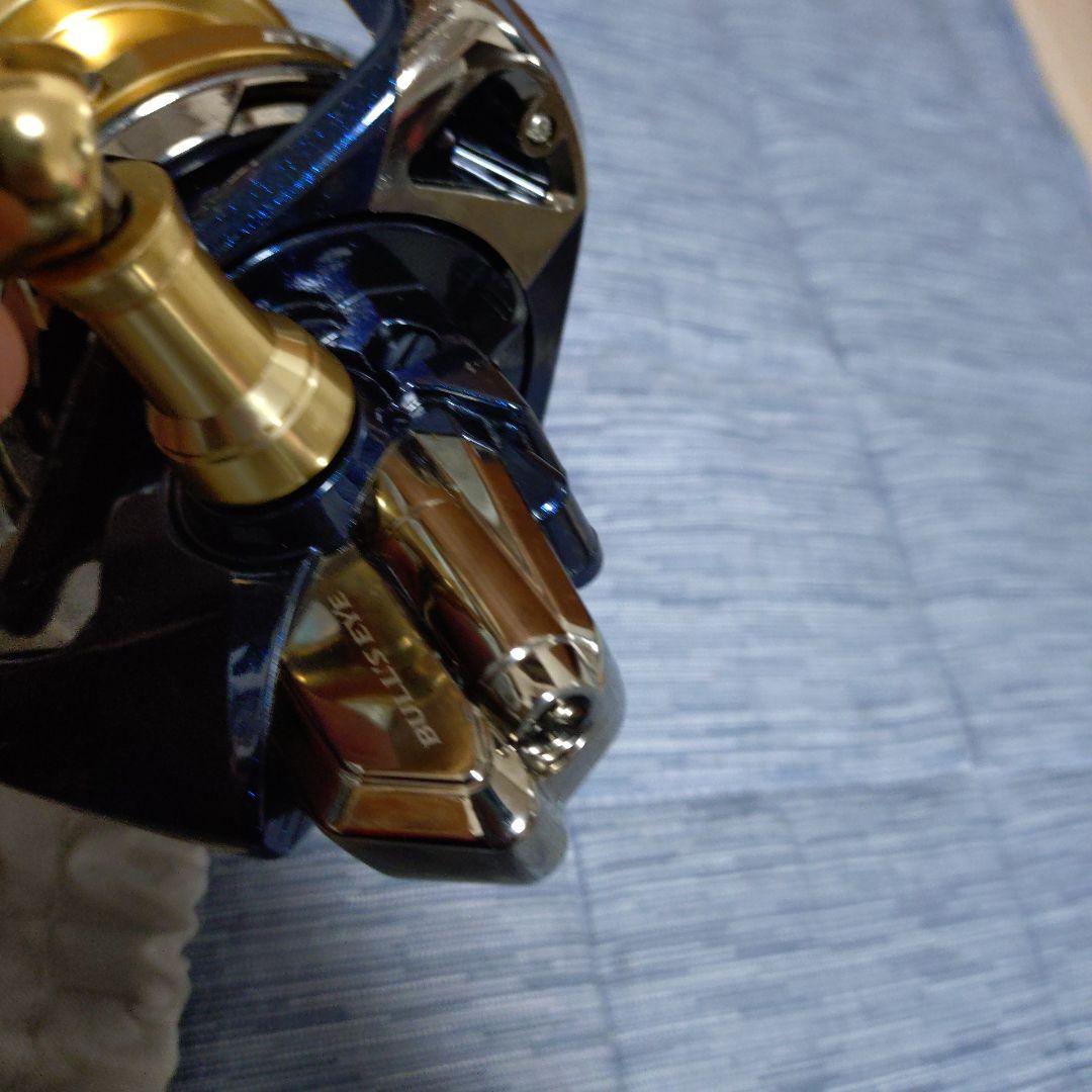 [値下げ]　BULL'S EYE 5050