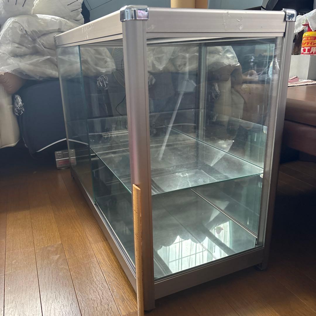 ［直接取引］[奈良県] 壽屋 ブキヤコレクションケース