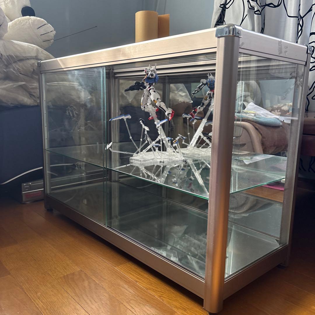 ［直接取引］[奈良県] 壽屋 ブキヤコレクションケース