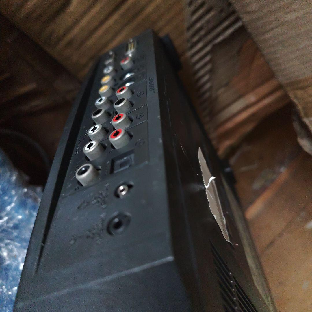 BOSE AV3-2-1GS メディアセンタースピーカーシステム