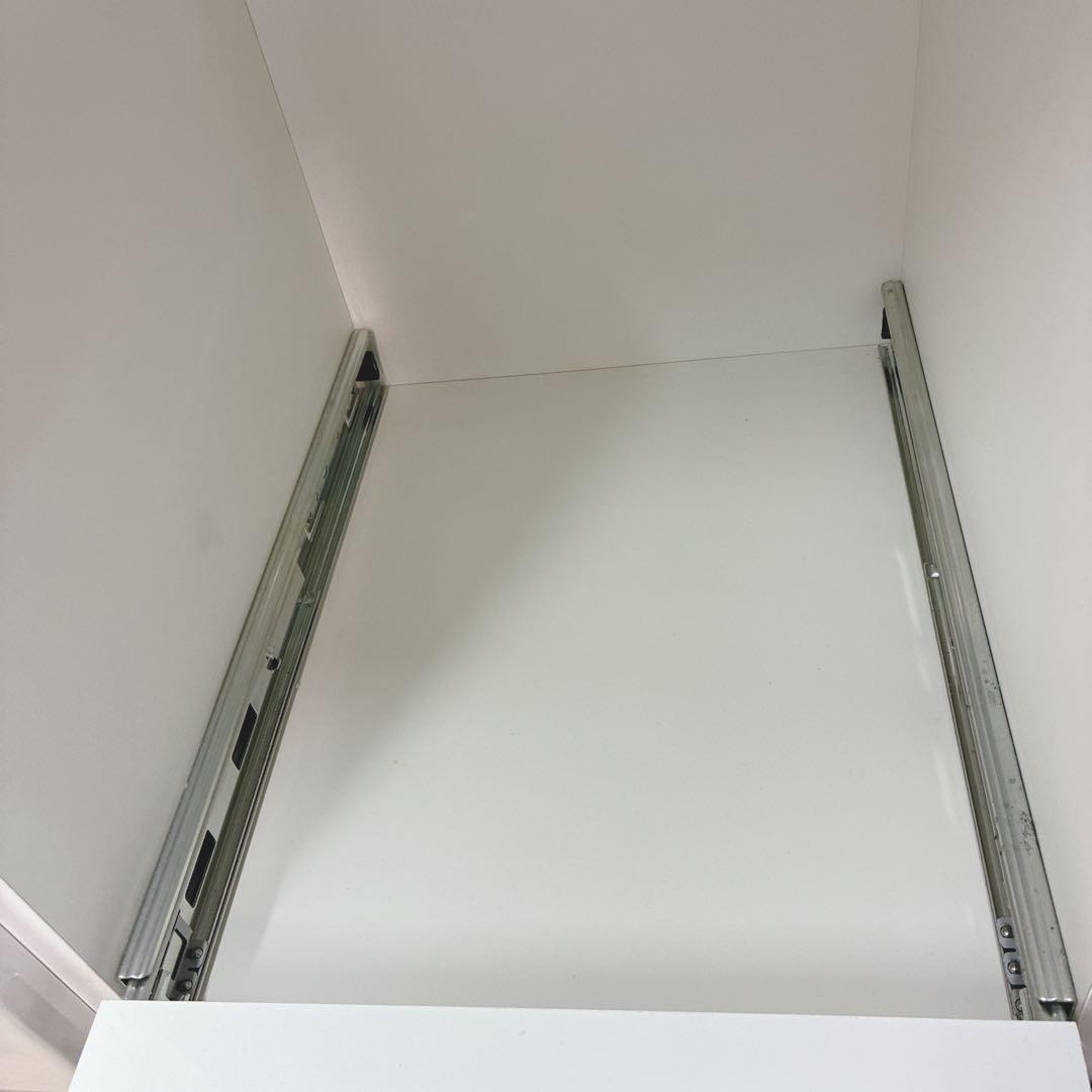 ◇美品！◇大阪府 神戸市 配達料無料！◇ニトリ◇アルミナ2◇キッチンカウンター◇