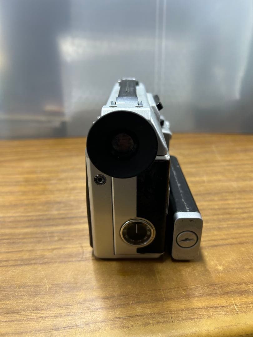 ビデオカメラ Canon Auto Zoom 814 Electronic Super8