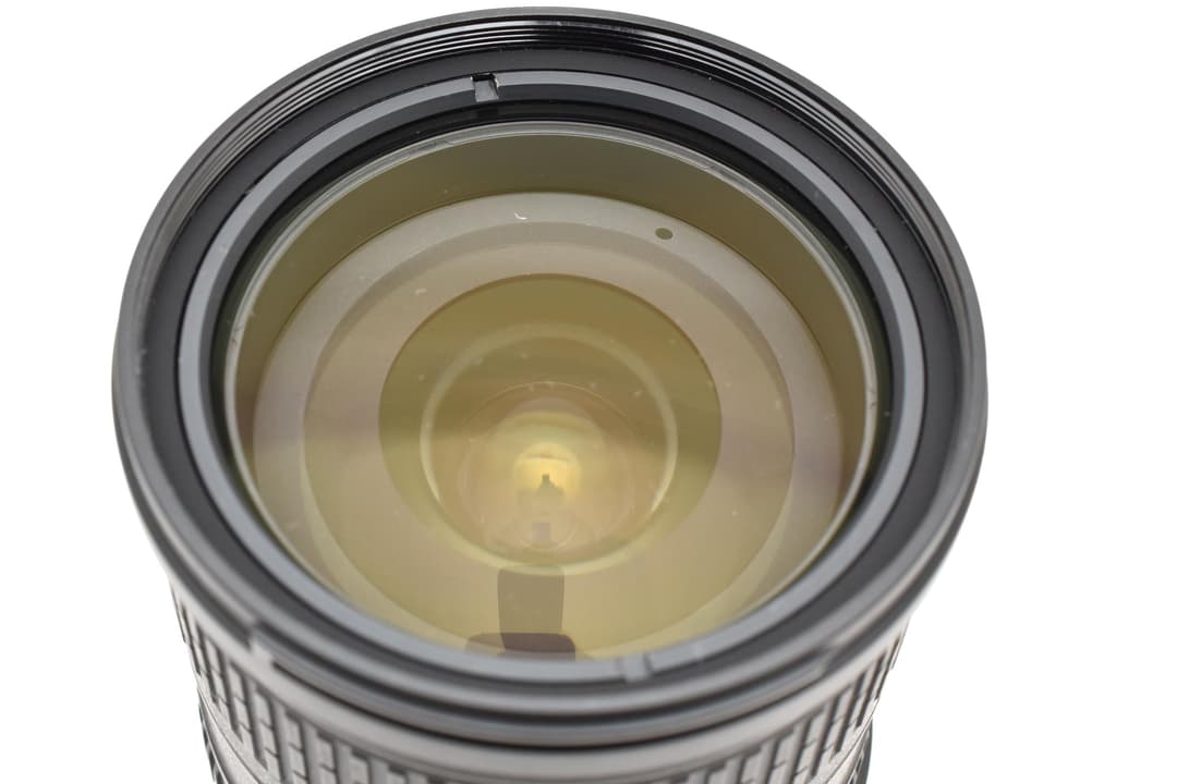 レンズ(ズーム) Nikon AF-S 18-200mm F3.5-5.6 G VR #8904