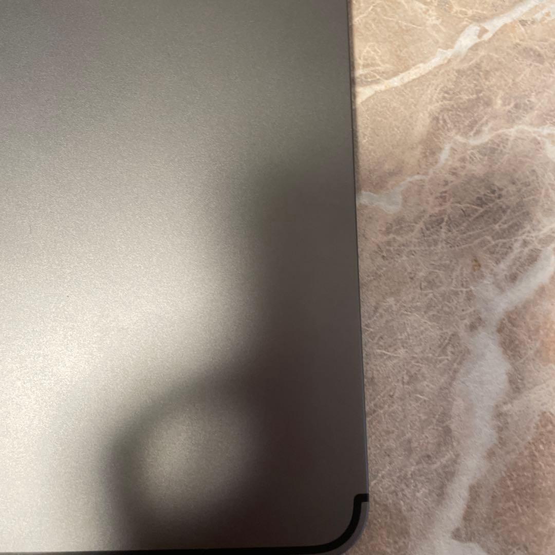 iPad Pro12.9 第三世代　KDDI au Apple pencil付き