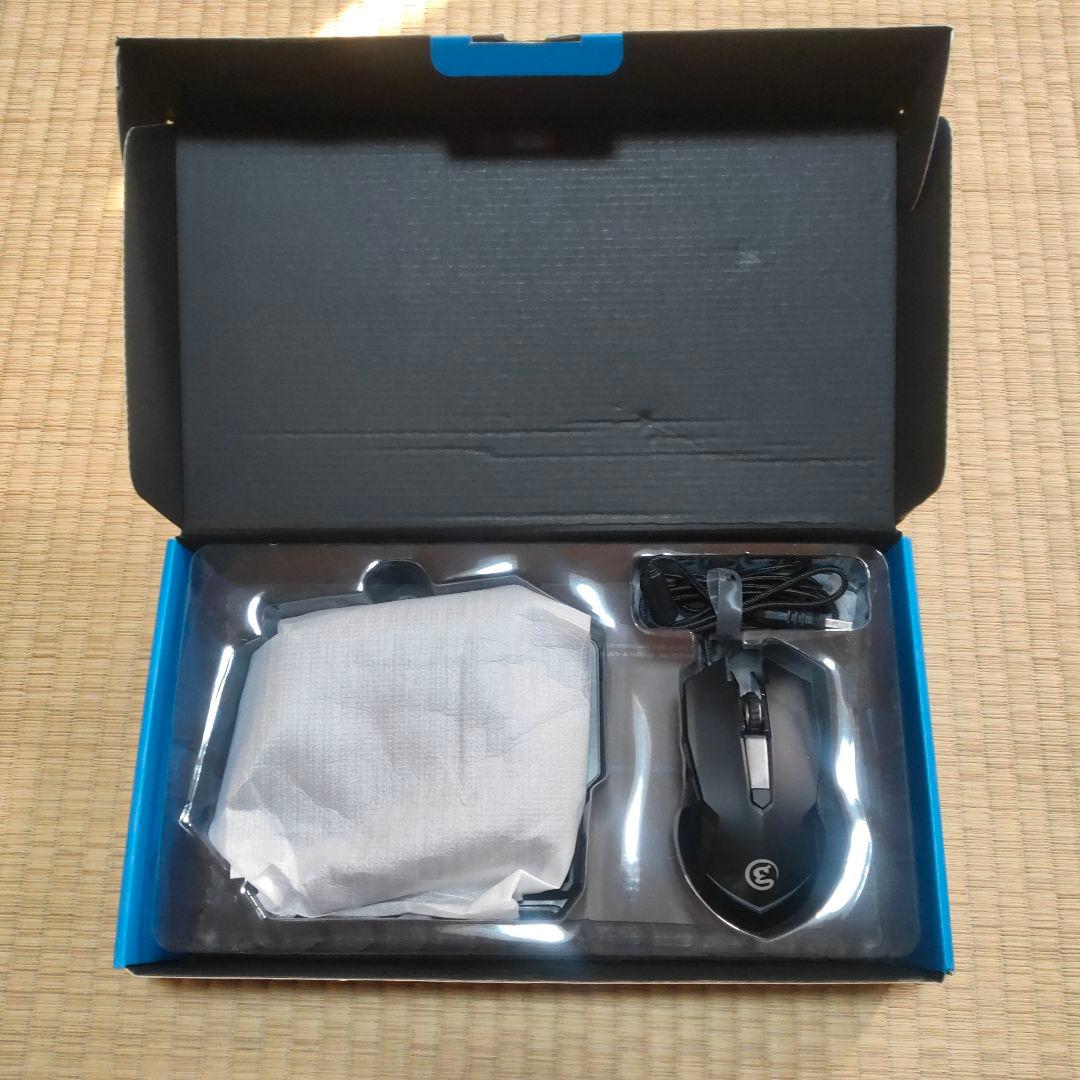 GameSir VX AimSwitch ゲーミングキーボード & マウス