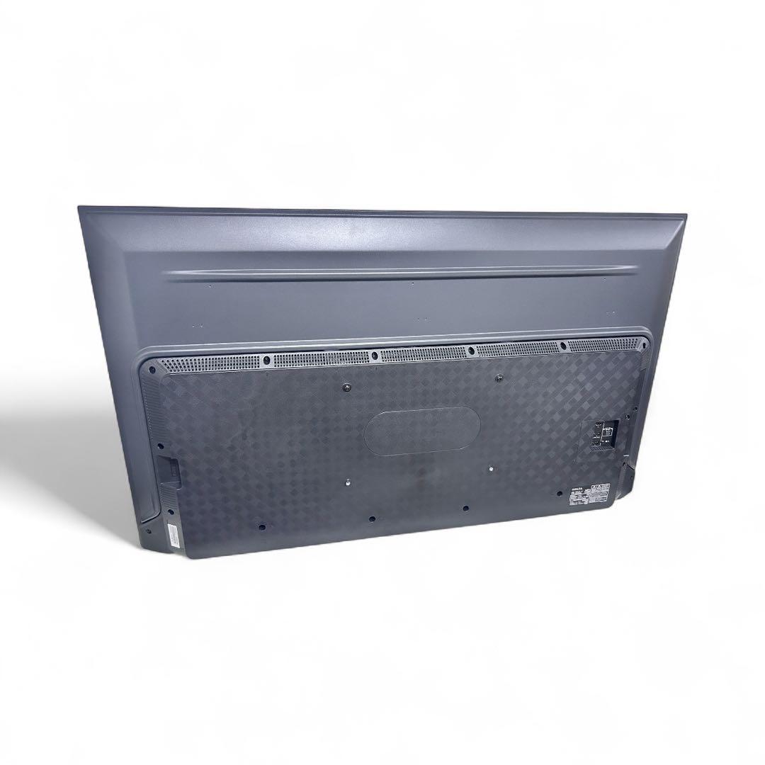 TOSHIBA REGZA 50M550L 50V型 2024年製