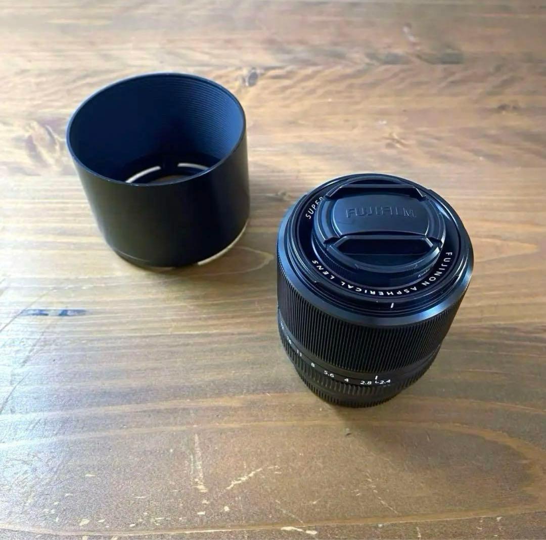 富士フイルム　XF60mm F2.4 R Macro