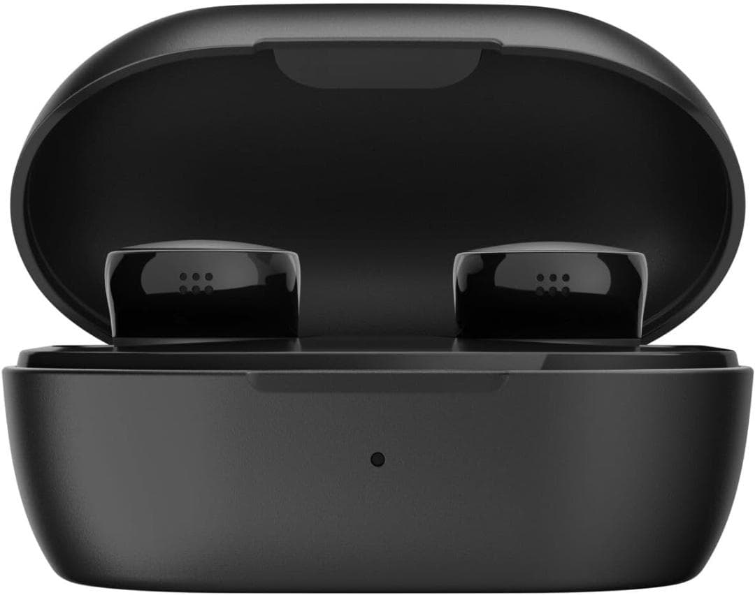 Bose ワイヤレスイヤホン QuietComfort Earbuds ブラック