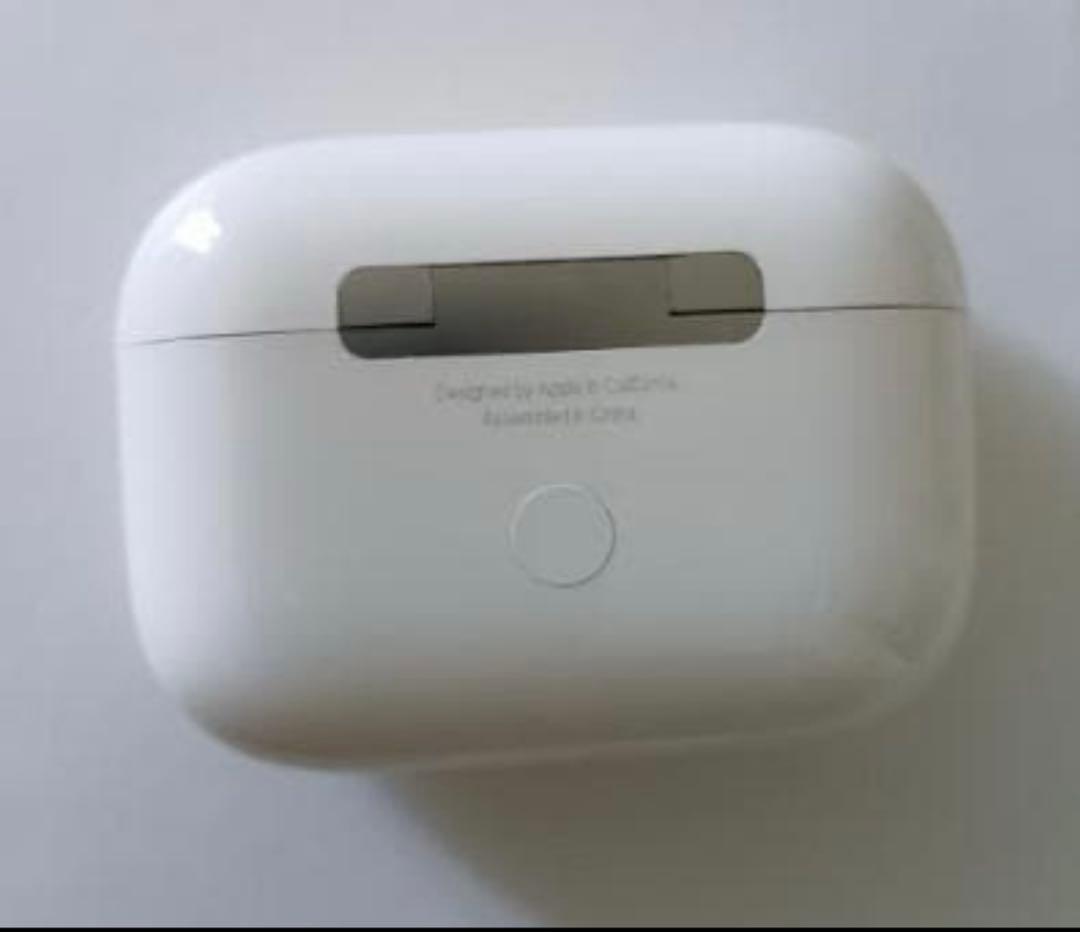AirPodsPro2 第2世代 Type-C