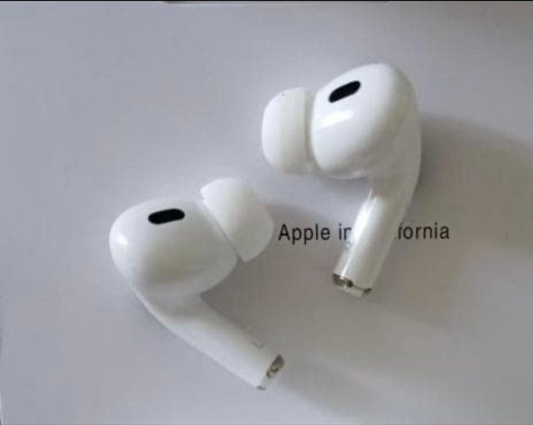 AirPodsPro2 第2世代 Type-C