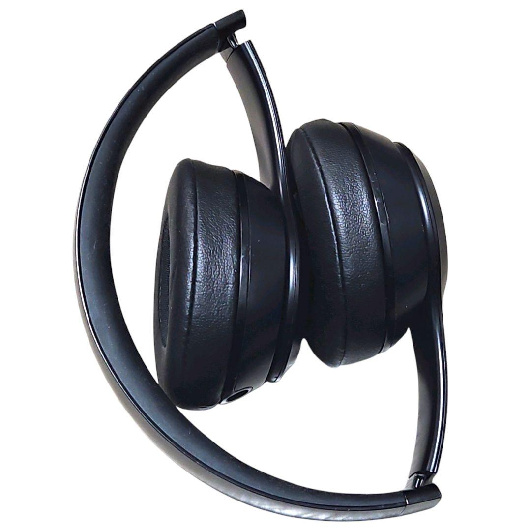 ゆうか様 Beats Solo3 ワイヤレスヘッドフォン マットブラック 高音質