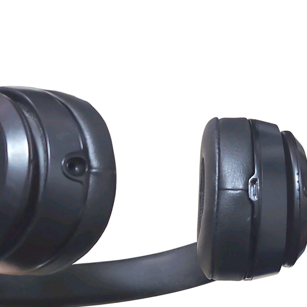 ゆうか様 Beats Solo3 ワイヤレスヘッドフォン マットブラック 高音質