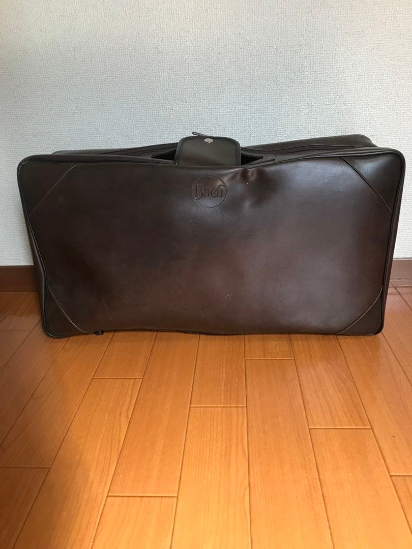 ヴィンセントBackトランペット180ML37用ケースカバー純正品