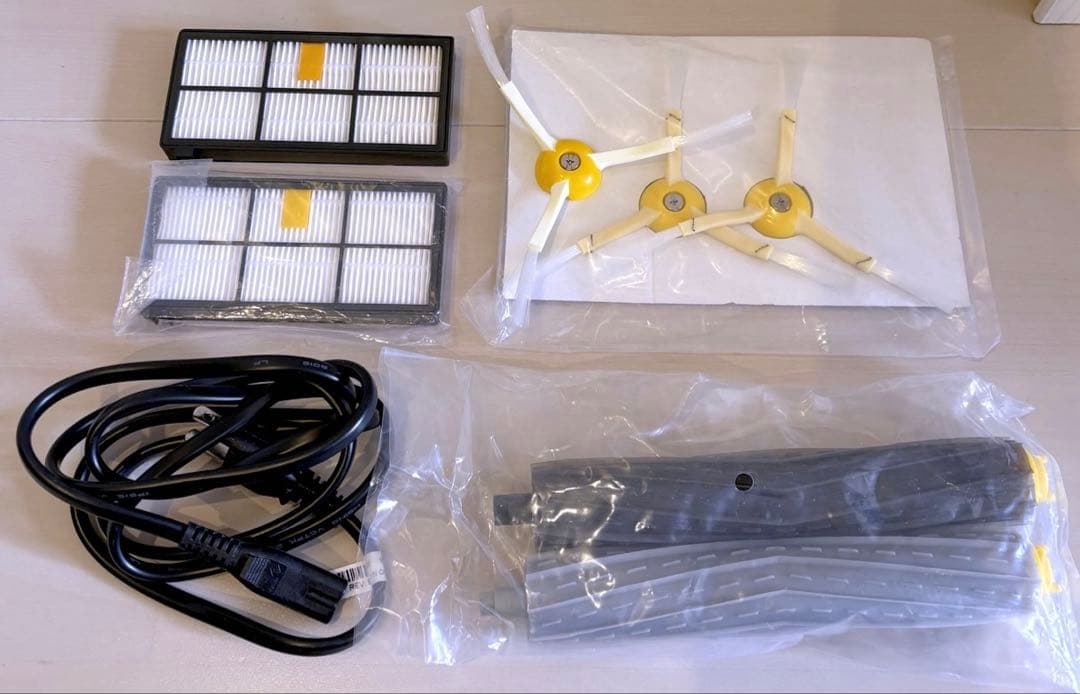 iRobot Roomba 980 ロボット掃除機 本体 ブラック