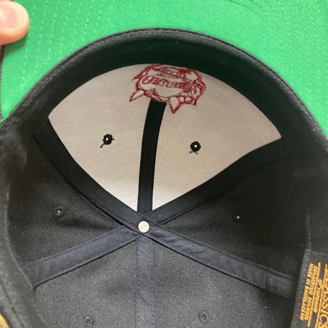 帽子 Tenderloin cap