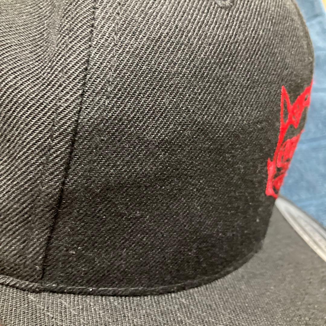 帽子 Tenderloin cap