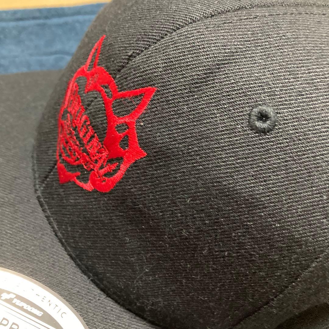 帽子 Tenderloin cap