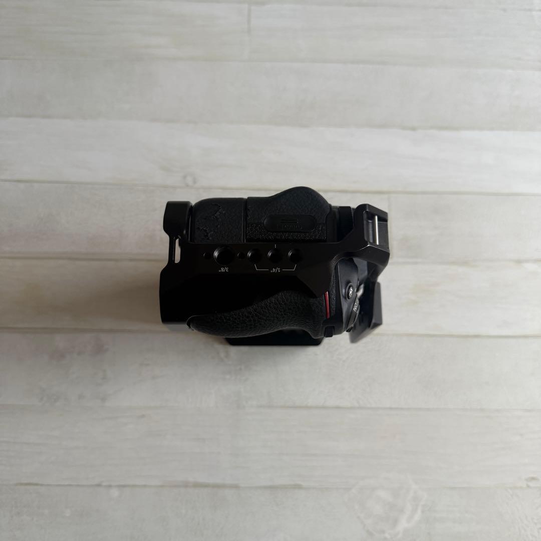 良品 Nikon Z7 ニコン ミラーレス一眼 オマケあり