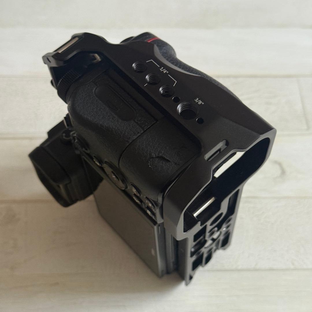 良品 Nikon Z7 ニコン ミラーレス一眼 オマケあり