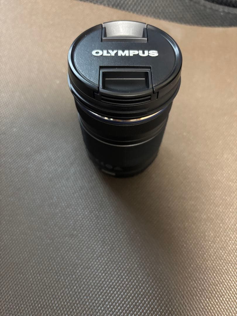 Olympus E-M10 Mark IV フィルムカメラ