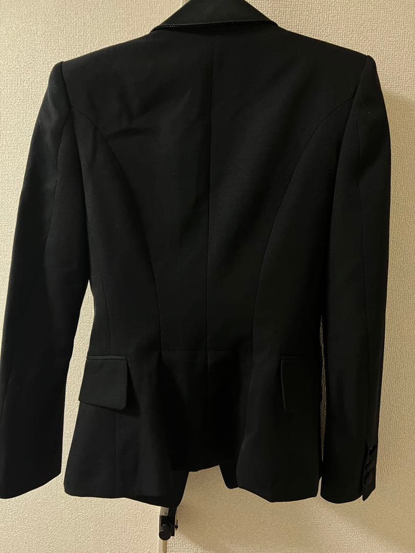 バルマン ジャケット