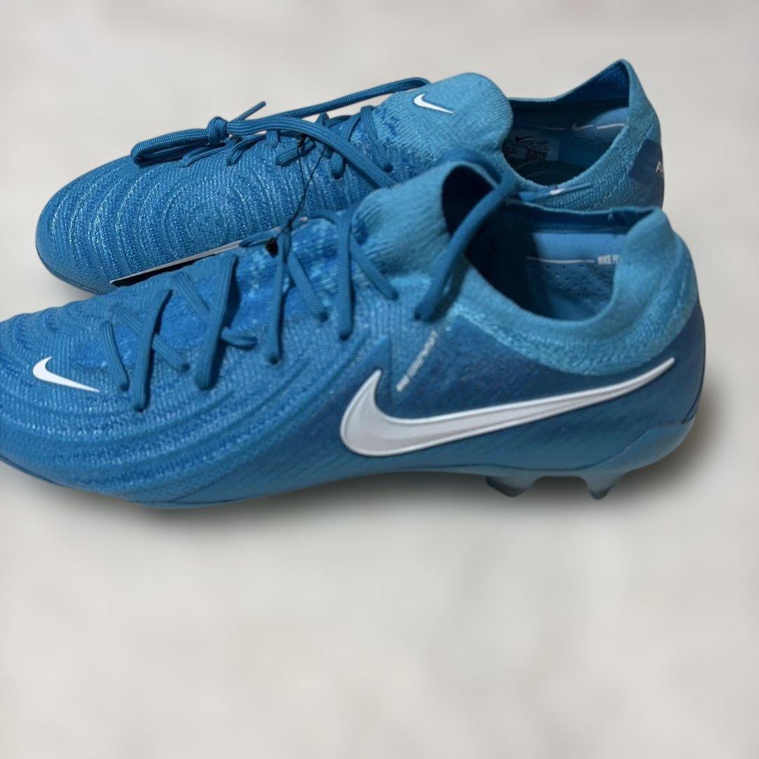 ナイキ　ファントムGXⅡ エリートFG 28.0センチ　新品未使用