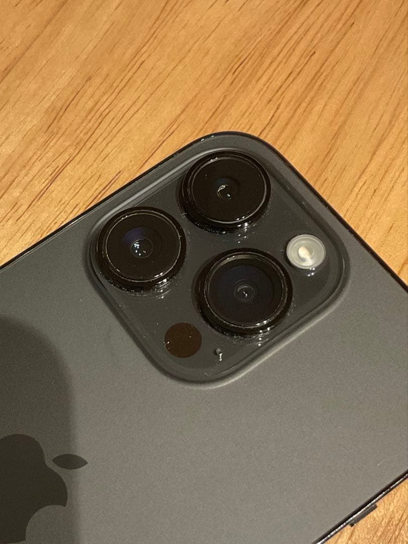 iPhone 14 Pro 512GB SIMフリー 純正ケーブル・ケース付