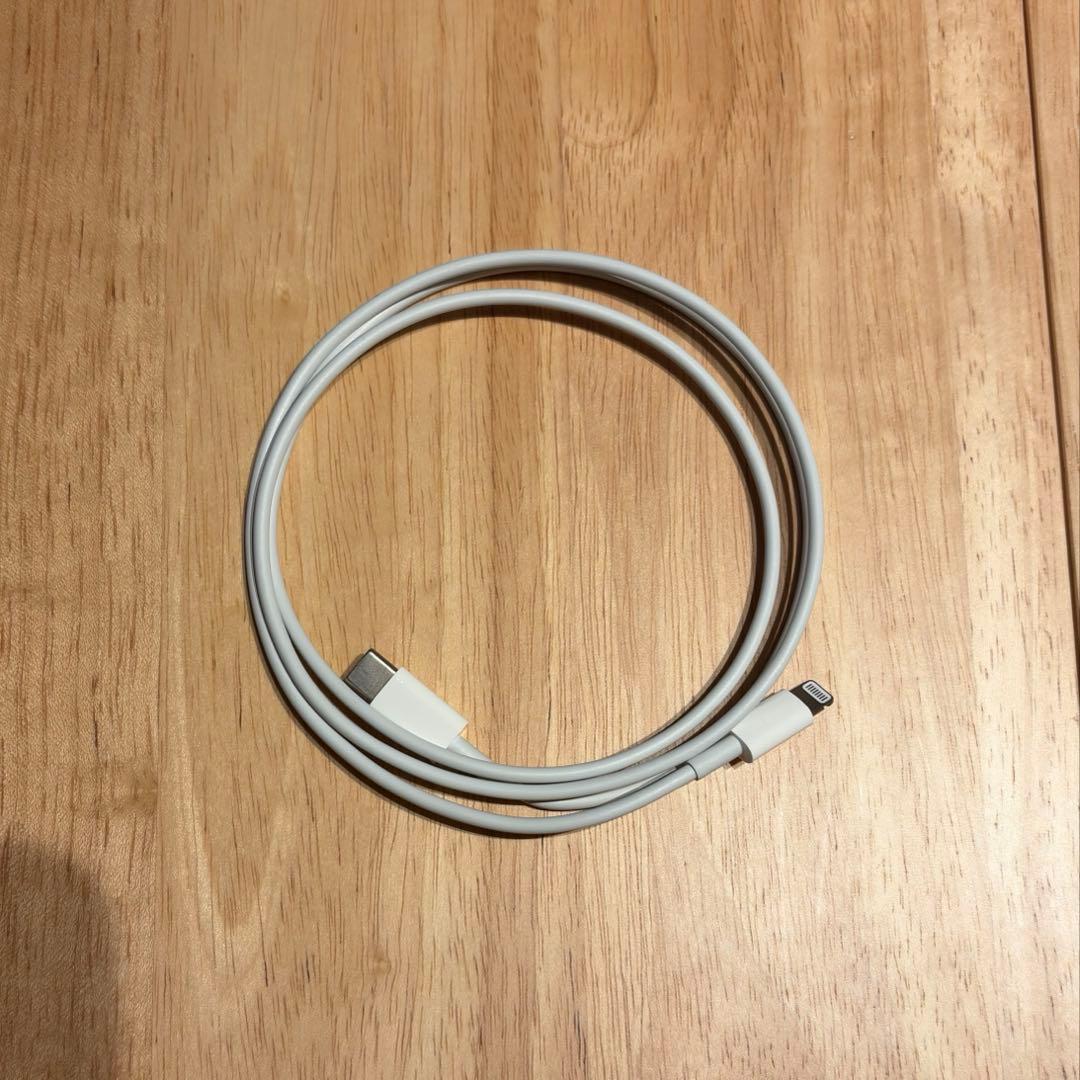 iPhone 14 Pro 512GB SIMフリー 純正ケーブル・ケース付