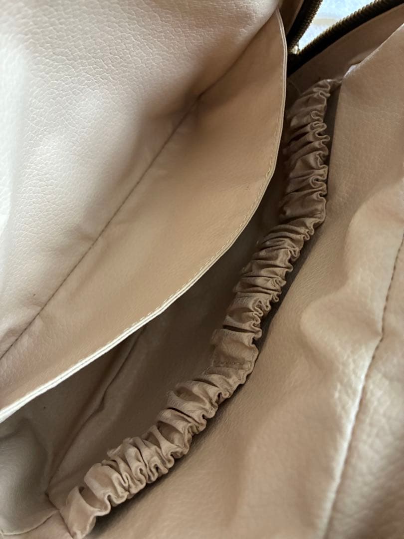 Louis Vuitton モノグラム クラッチバッグ　ヴィンテージ