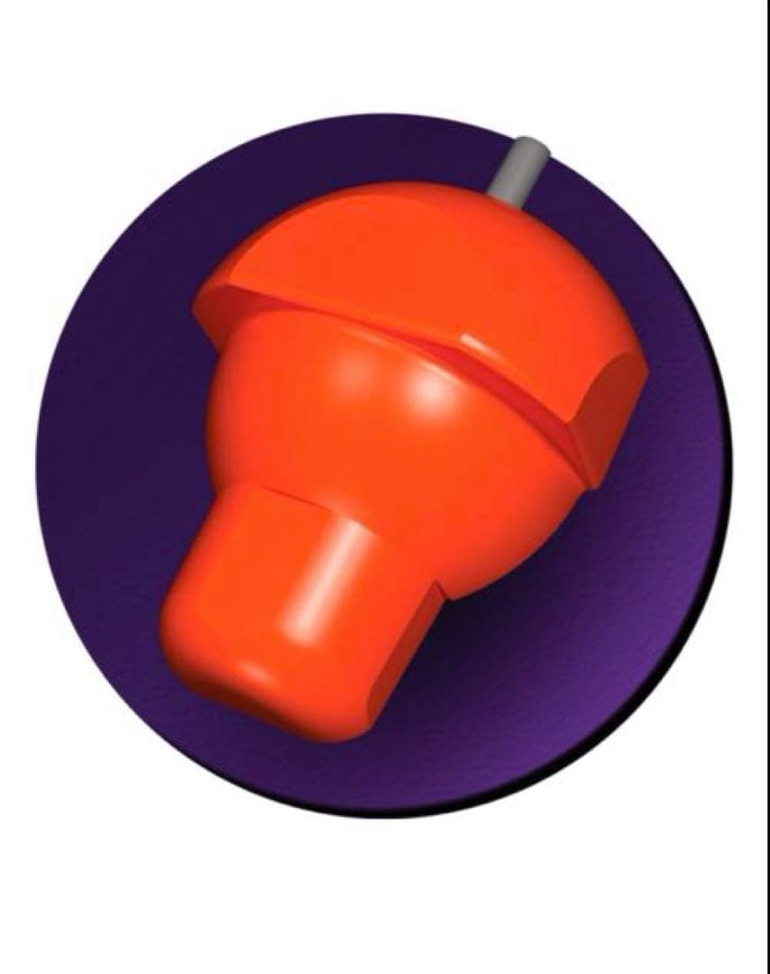 Hammer ウレタン ブラック15ポンド　ボウリングボール