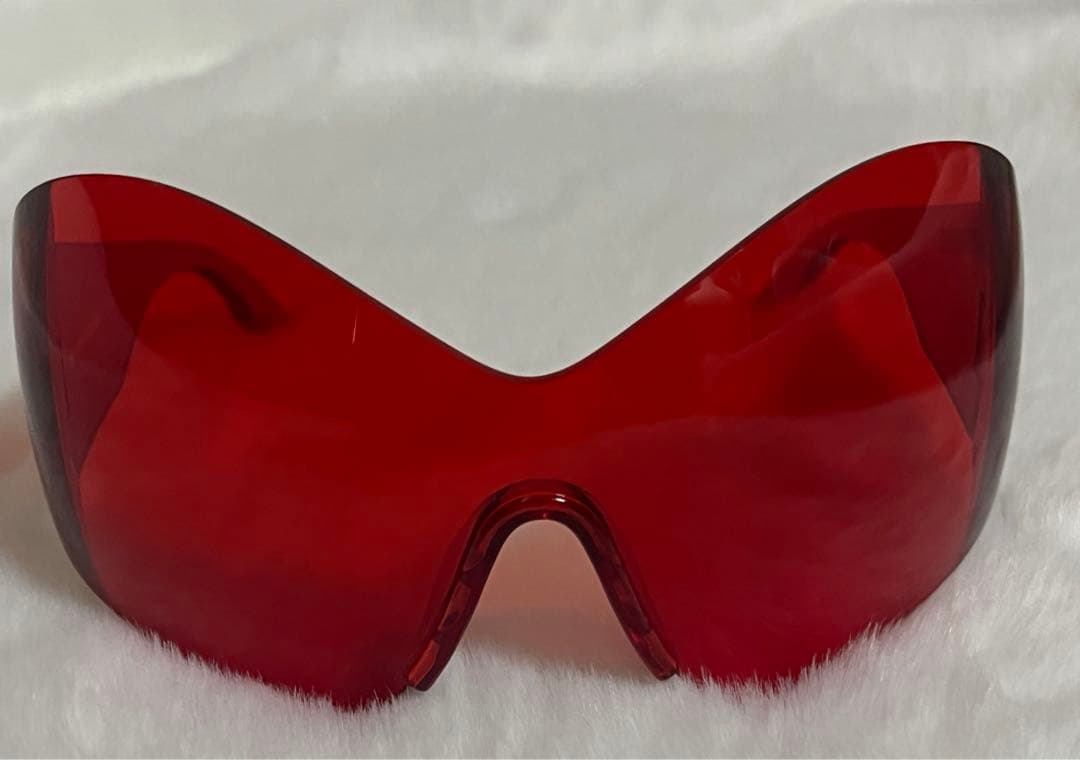 W*A様 balenciaga 21aw butterfly sunglasse