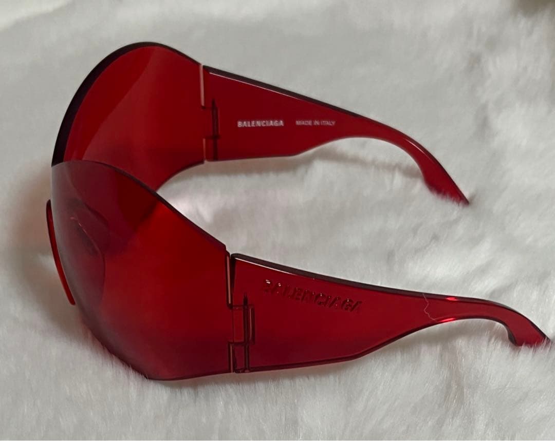 W*A様 balenciaga 21aw butterfly sunglasse