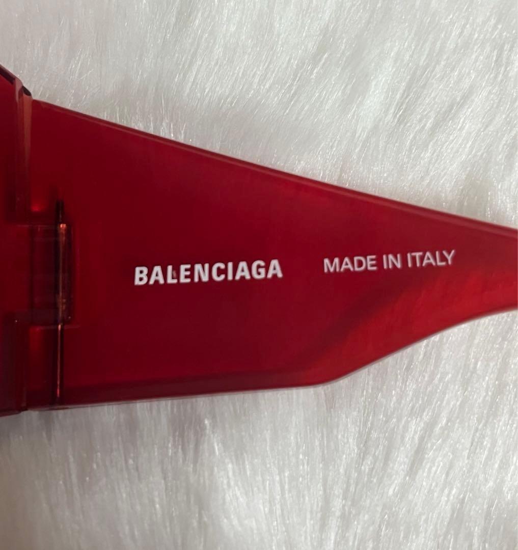 W*A様 balenciaga 21aw butterfly sunglasse