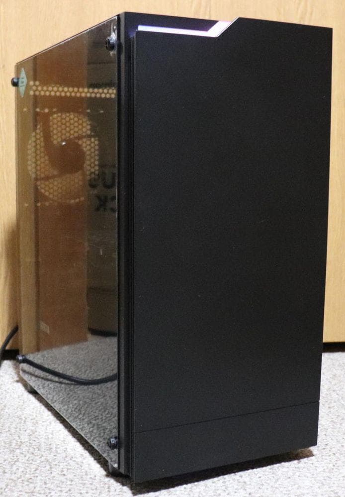 【吼えろクーガ様用】i5-13490F CPUマザボケース新品