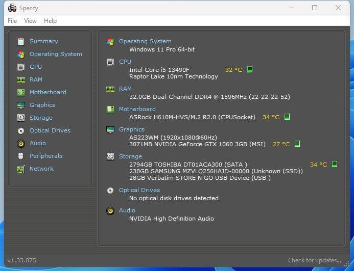 【吼えろクーガ様用】i5-13490F CPUマザボケース新品